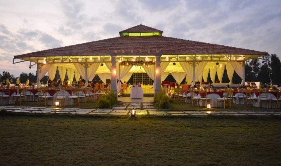 Fiestaa Resort and Event Venue